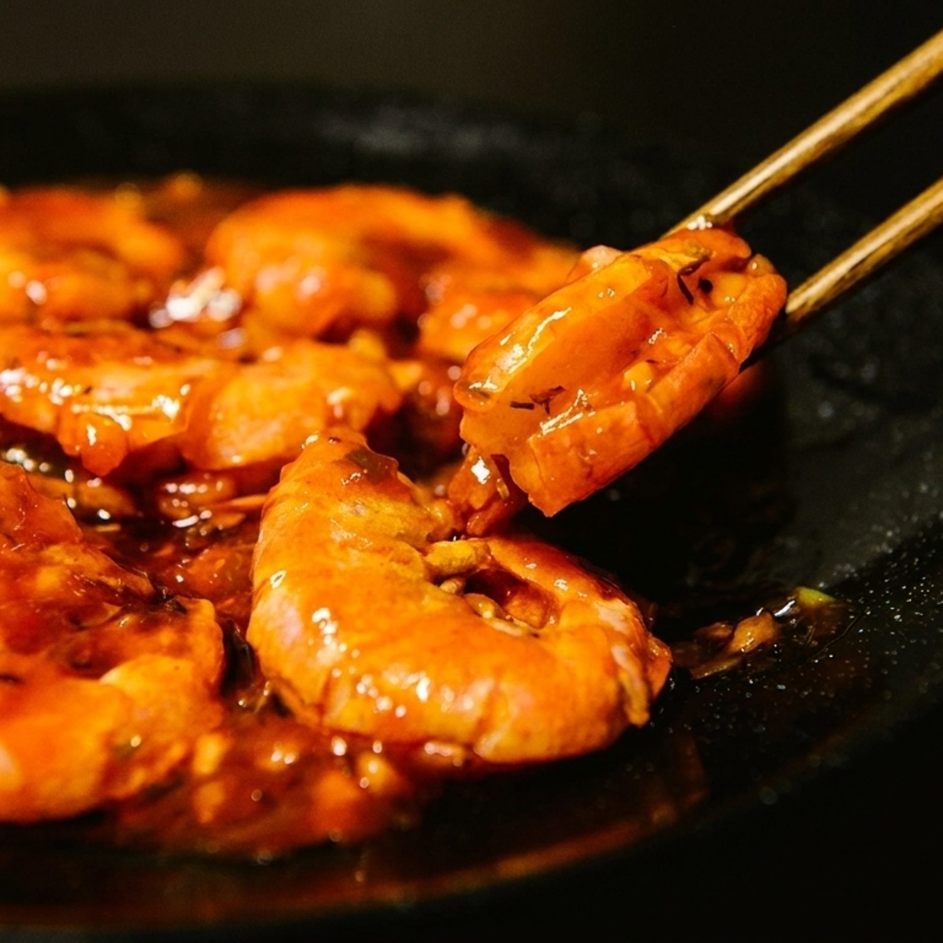 Chef-Inspired Chinese Cuisine in Burlingame