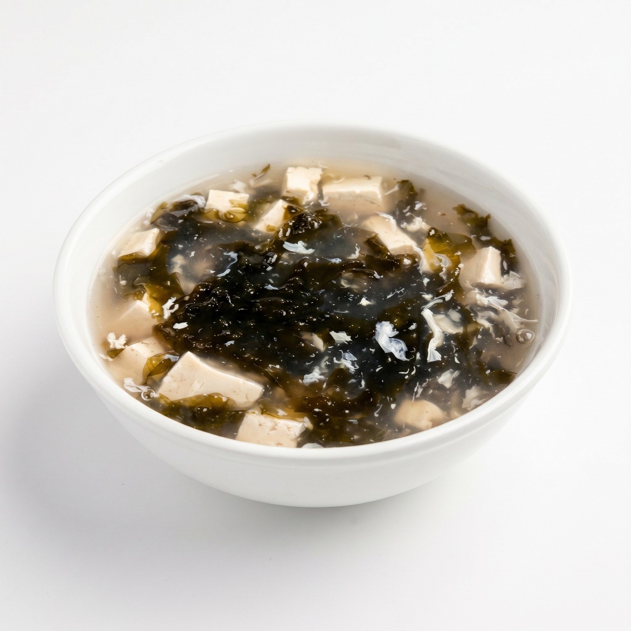 Heart Healthy Soup.
