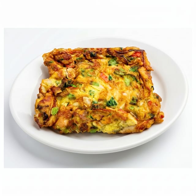 Egg Foo Yung.
