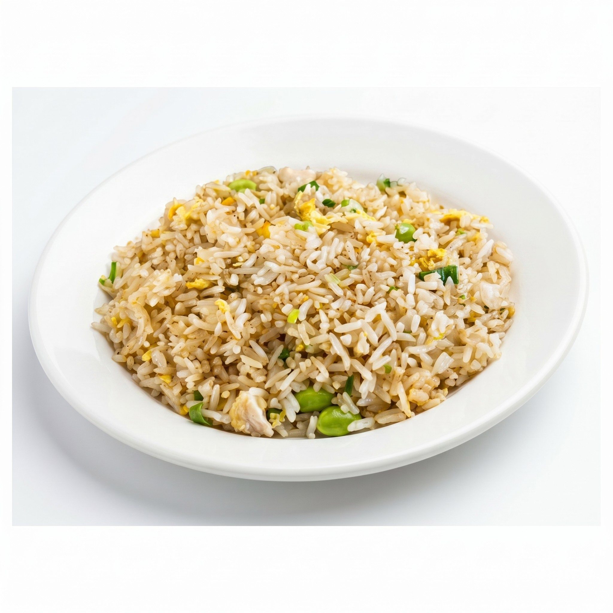 Broadway Fried Rice.