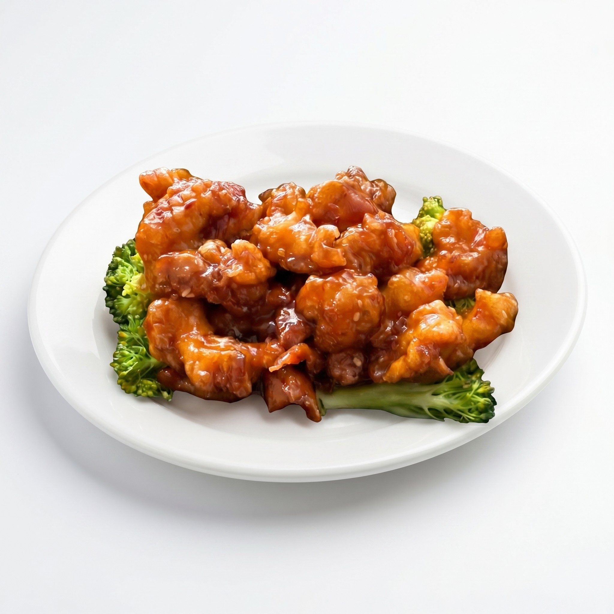General Chicken.