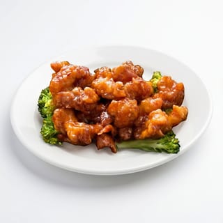 General Chicken