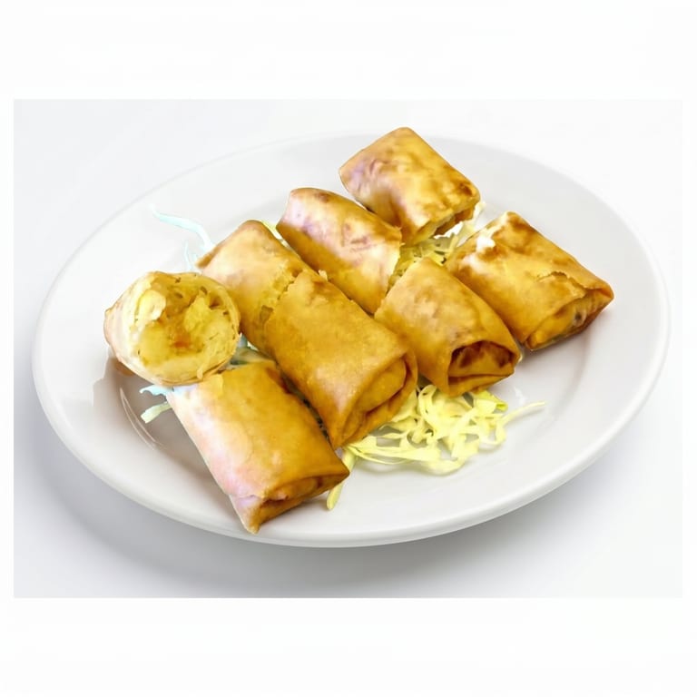 Savor Your Lunch with Us