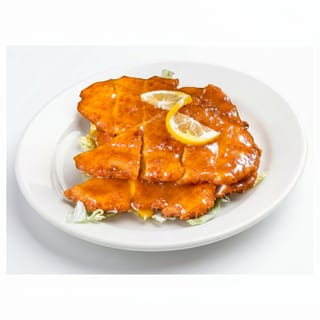 Lemon Chicken