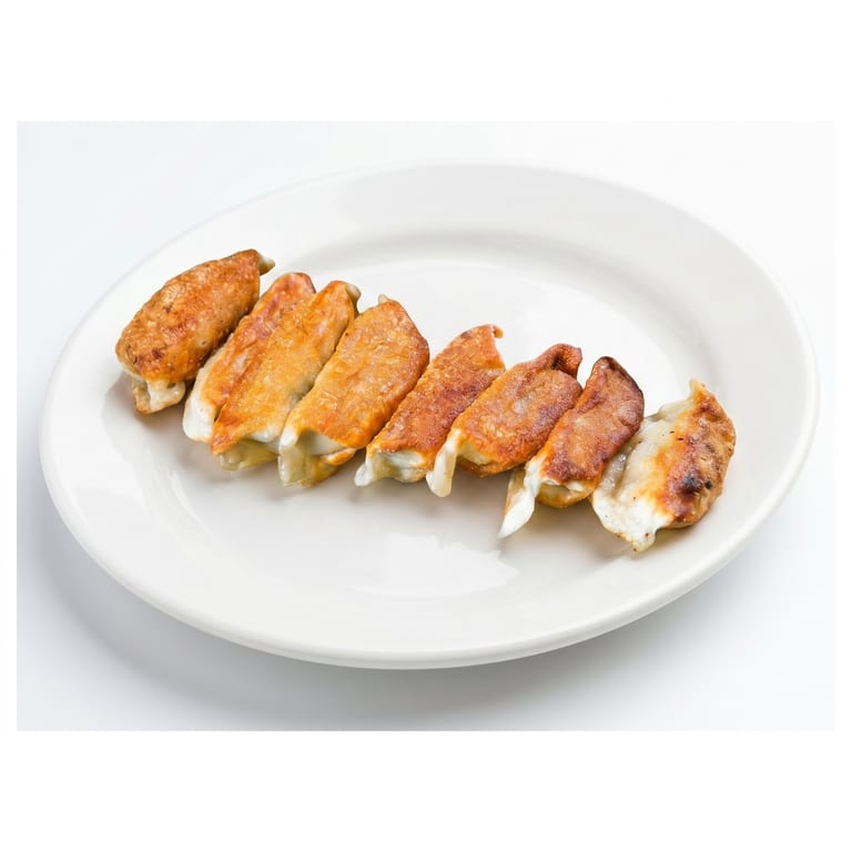 Explore Our Dim Sum Selection
