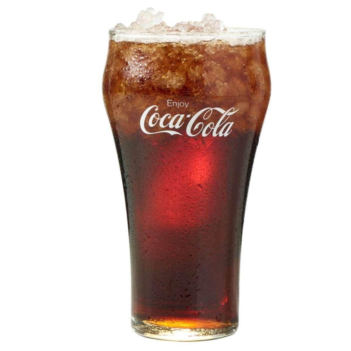 Coke.